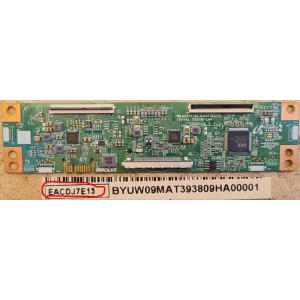 CHIQ U50H10 T-CON BOARD EACDJ7E13